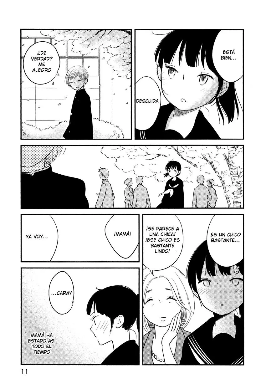 Bokura no Hentai (2012) - Capítulo 14 - Página 9 - LectorTMOo