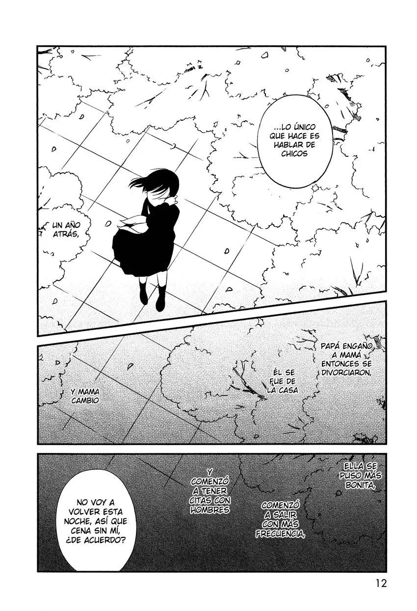 Bokura no Hentai (2012) - Capítulo 14 - Página 10 - LectorTMOo