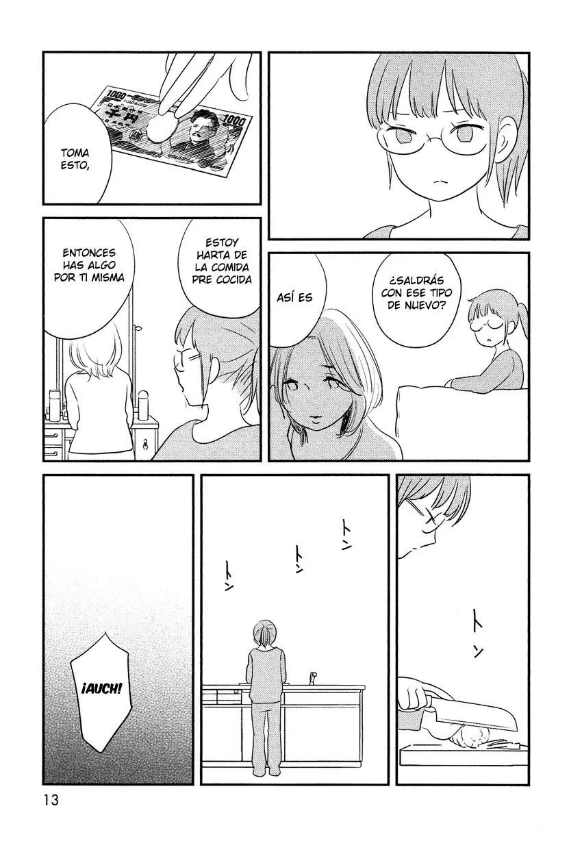 Bokura no Hentai (2012) - Capítulo 14 - Página 11 - LectorTMOo