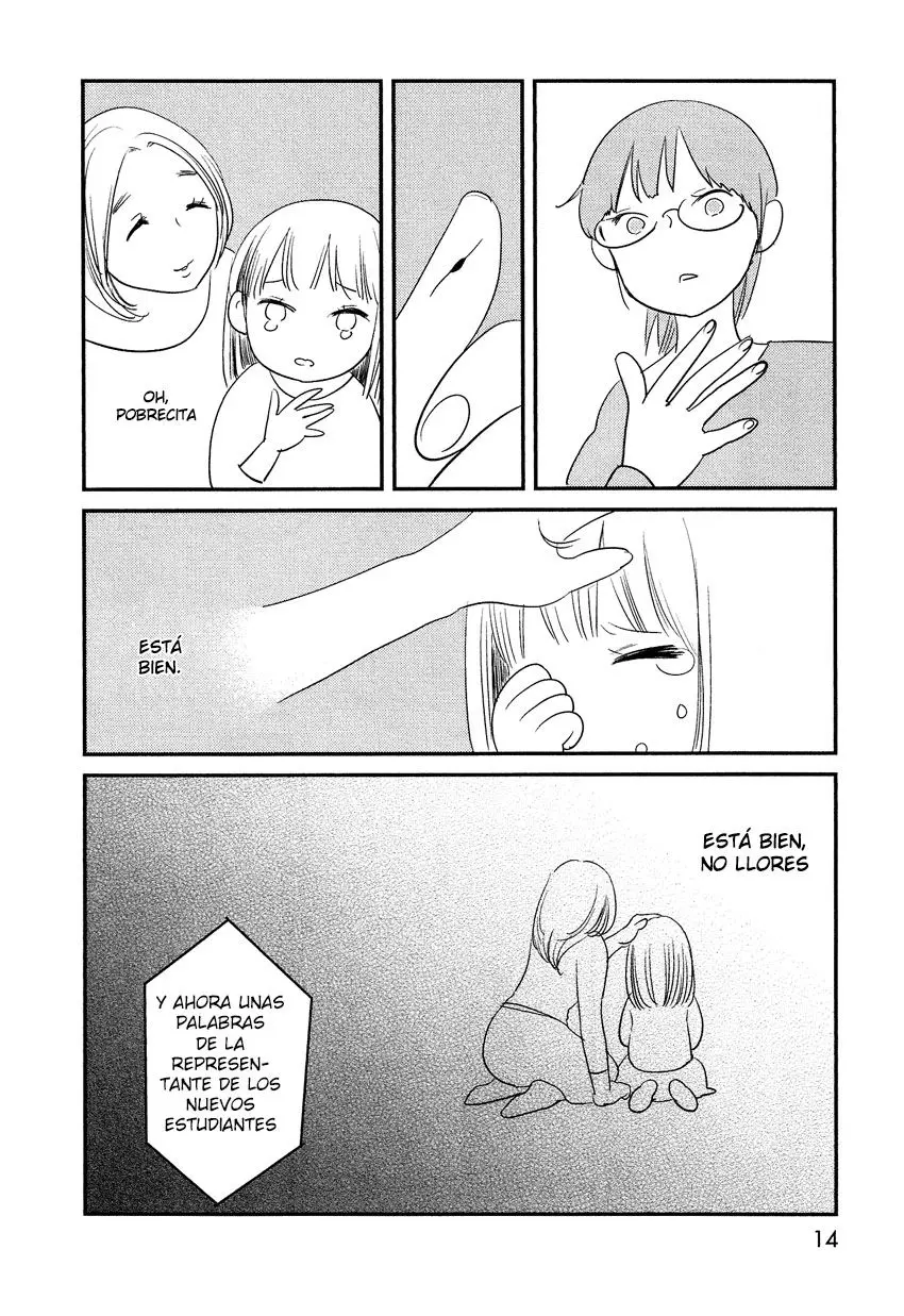 Bokura no Hentai (2012) - Capítulo 14 - Página 12 - LectorTMOo