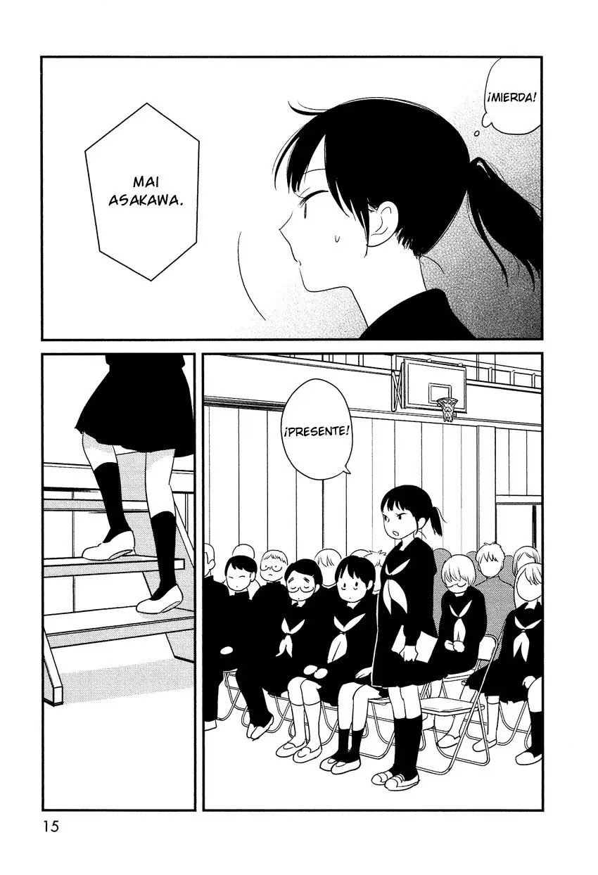 Bokura no Hentai (2012) - Capítulo 14 - Página 13 - LectorTMOo