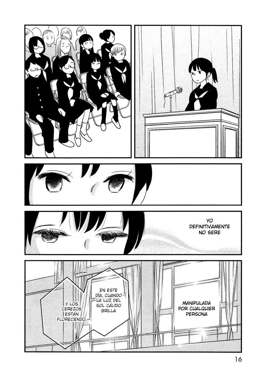 Bokura no Hentai (2012) - Capítulo 14 - Página 14 - LectorTMOo