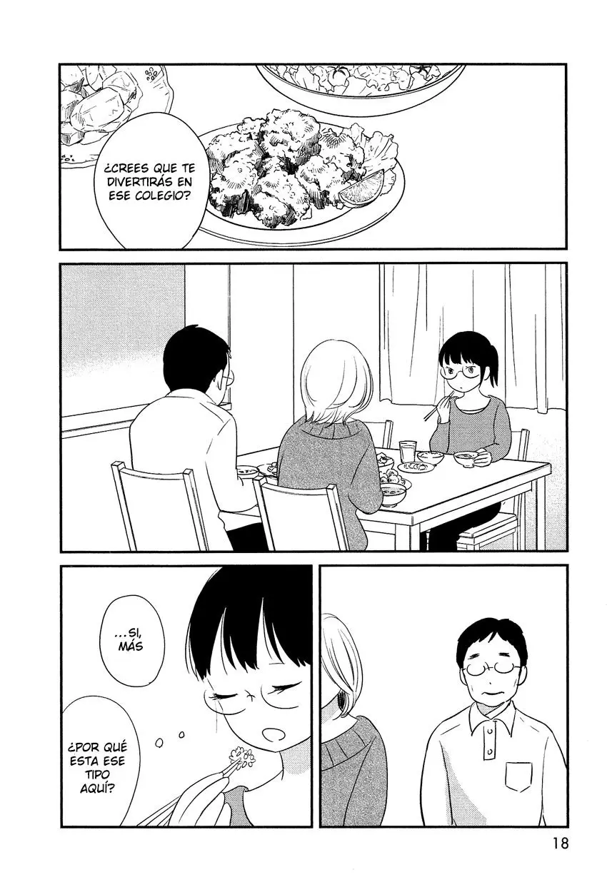 Bokura no Hentai (2012) - Capítulo 14 - Página 16 - LectorTMOo