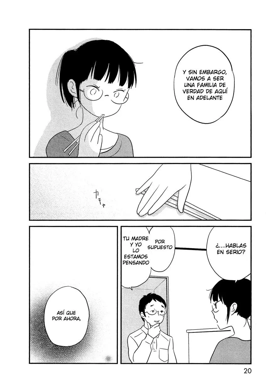 Bokura no Hentai (2012) - Capítulo 14 - Página 18 - LectorTMOo