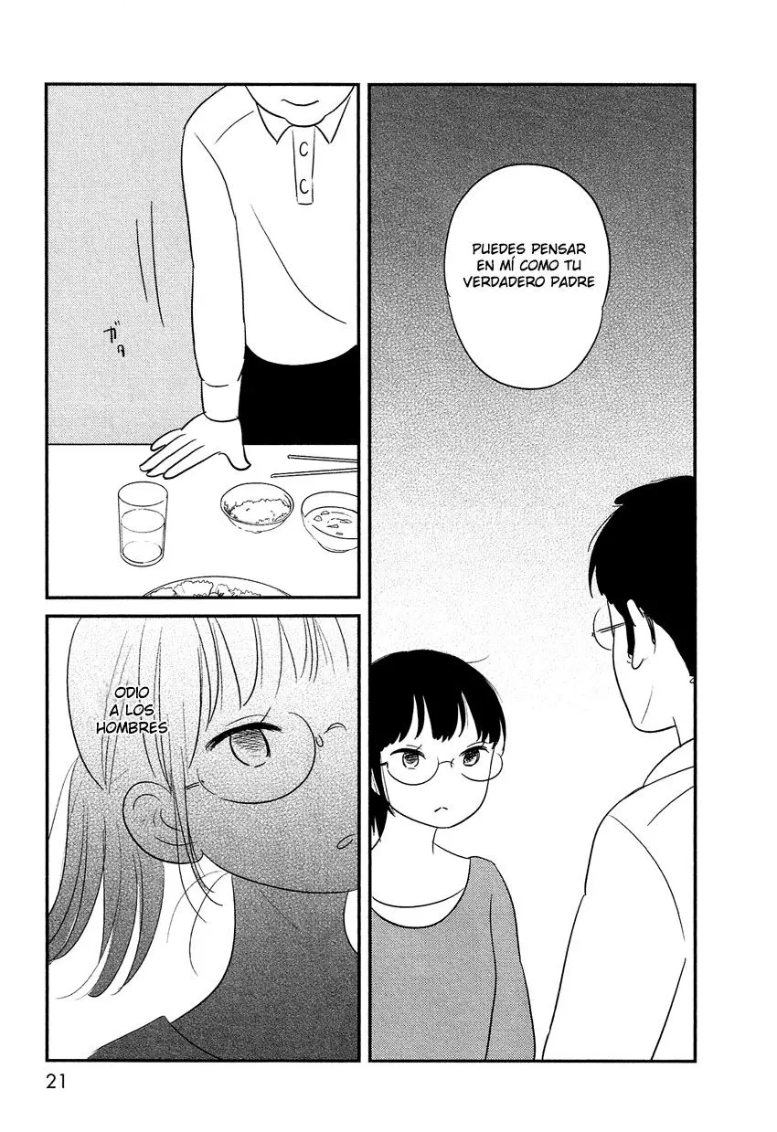 Bokura no Hentai (2012) - Capítulo 14 - Página 19 - LectorTMOo