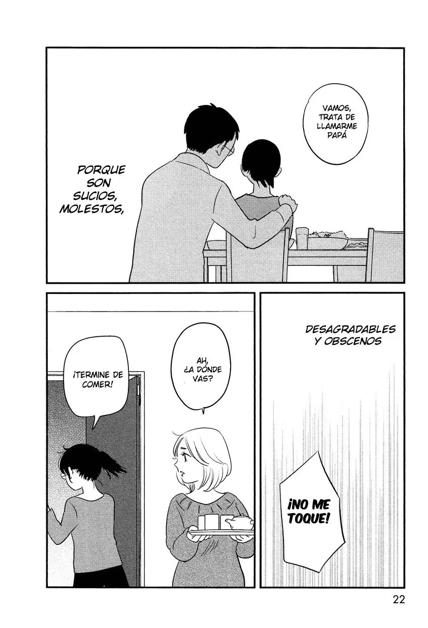 Bokura no Hentai (2012) - Capítulo 14 - Página 20 - LectorTMOo