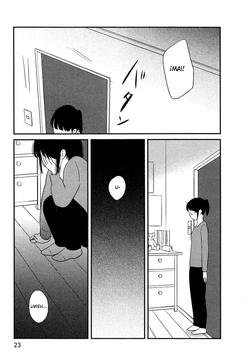 Bokura no Hentai (2012) - Capítulo 14 - Página 21 - LectorTMOo