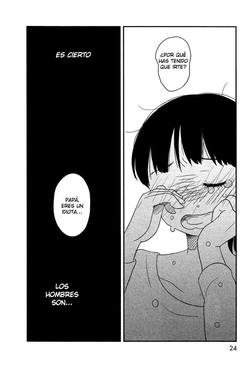 Bokura no Hentai (2012) - Capítulo 14 - Página 22 - LectorTMOo
