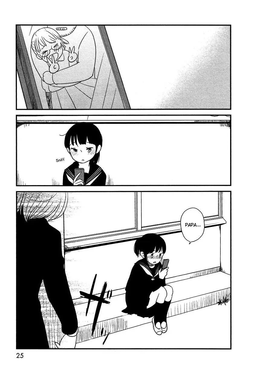 Bokura no Hentai (2012) - Capítulo 14 - Página 23 - LectorTMOo