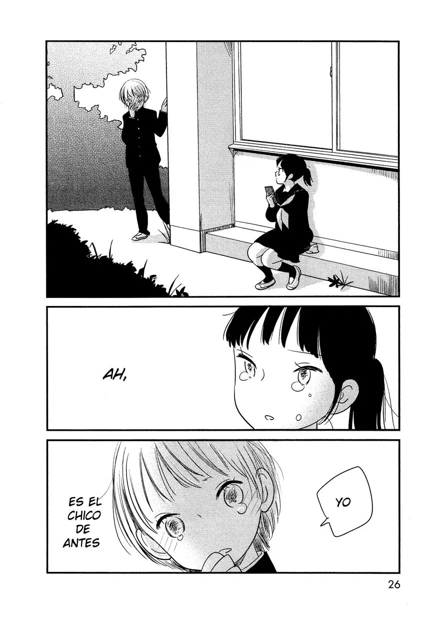 Bokura no Hentai (2012) - Capítulo 14 - Página 24 - LectorTMOo