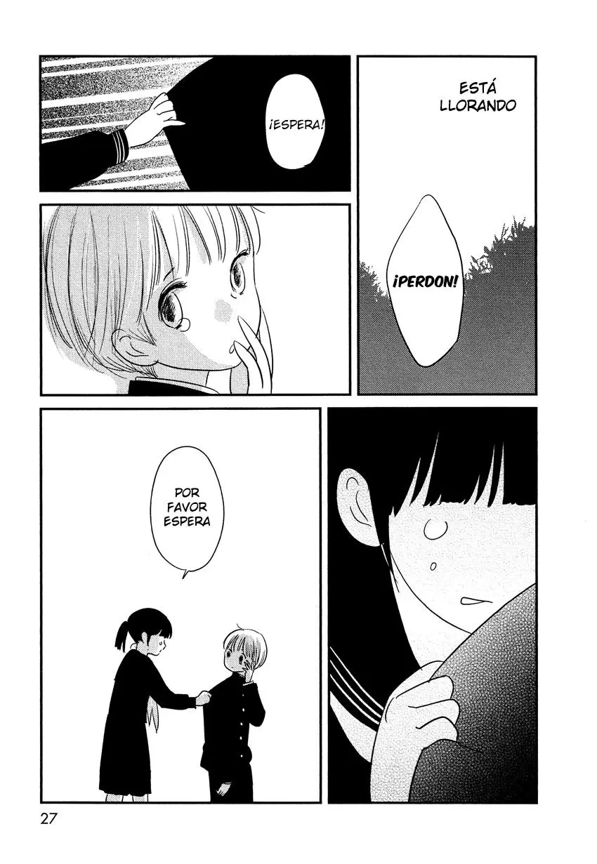 Bokura no Hentai (2012) - Capítulo 14 - Página 25 - LectorTMOo