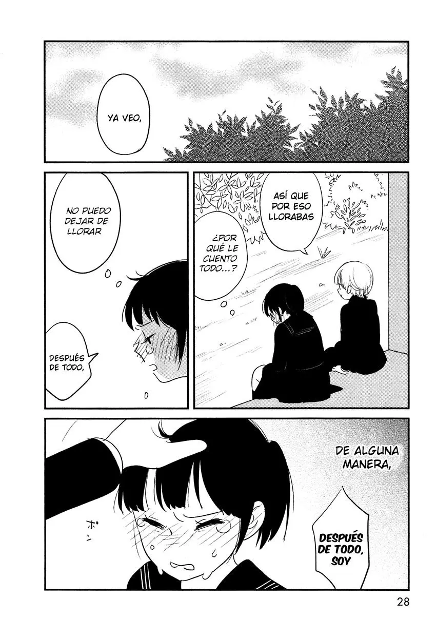 Bokura no Hentai (2012) - Capítulo 14 - Página 26 - LectorTMOo
