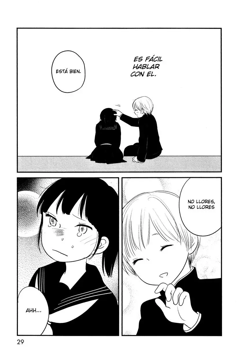 Bokura no Hentai (2012) - Capítulo 14 - Página 27 - LectorTMOo