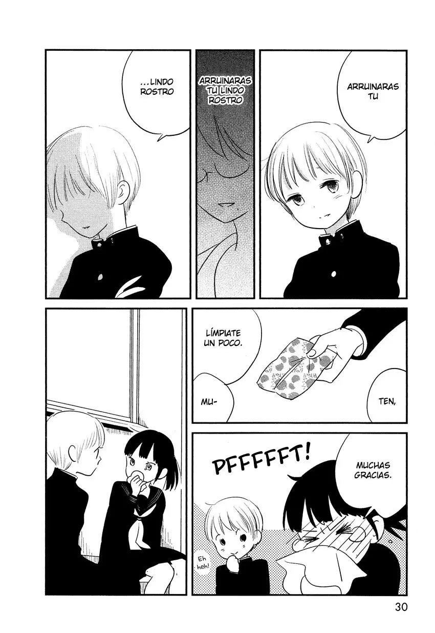 Bokura no Hentai (2012) - Capítulo 14 - Página 28 - LectorTMOo