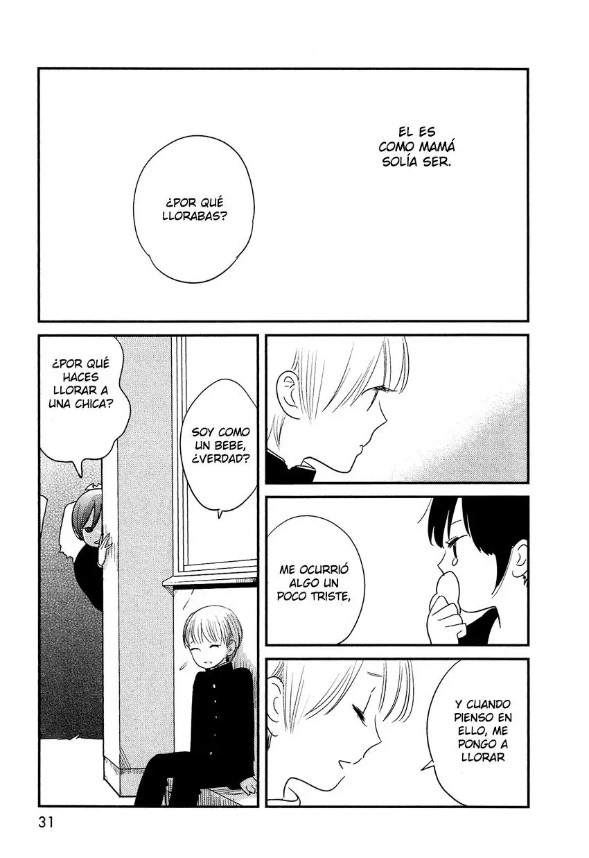 Bokura no Hentai (2012) - Capítulo 14 - Página 29 - LectorTMOo