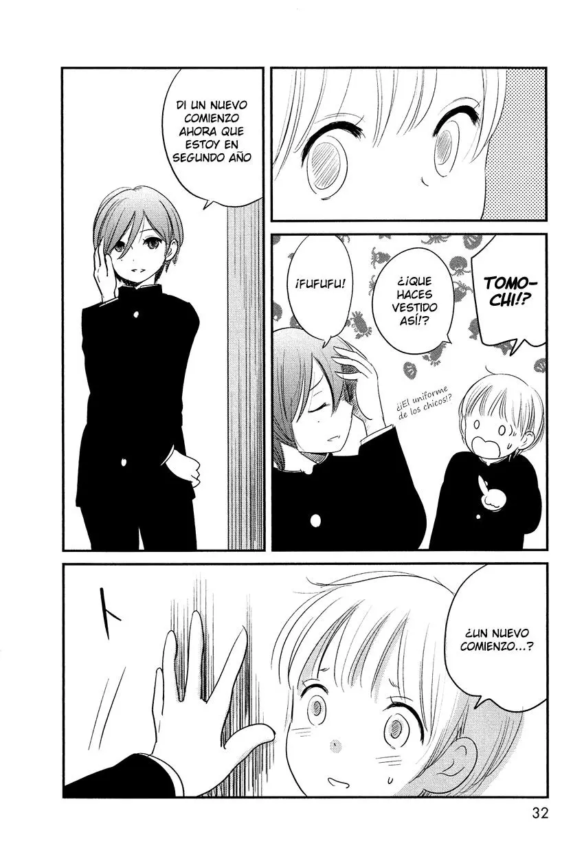 Bokura no Hentai (2012) - Capítulo 14 - Página 30 - LectorTMOo
