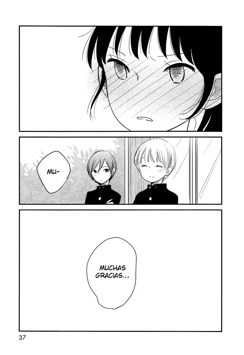 Bokura no Hentai (2012) - Capítulo 14 - Página 35 - LectorTMOo