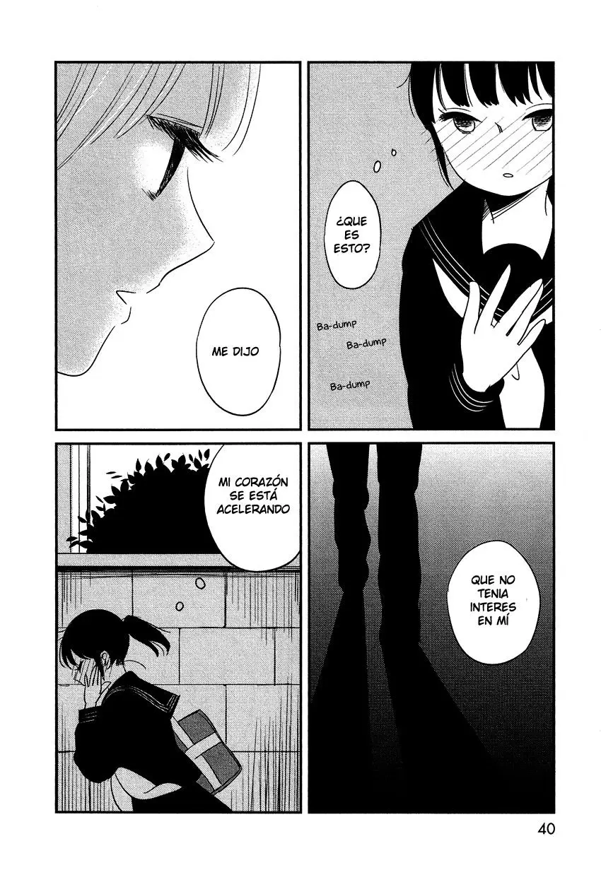 Bokura no Hentai (2012) - Capítulo 14 - Página 38 - LectorTMOo