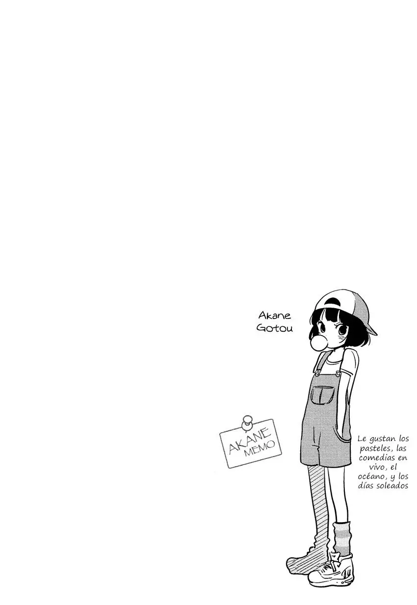 Bokura no Hentai (2012) - Capítulo 14 - Página 39 - LectorTMOo