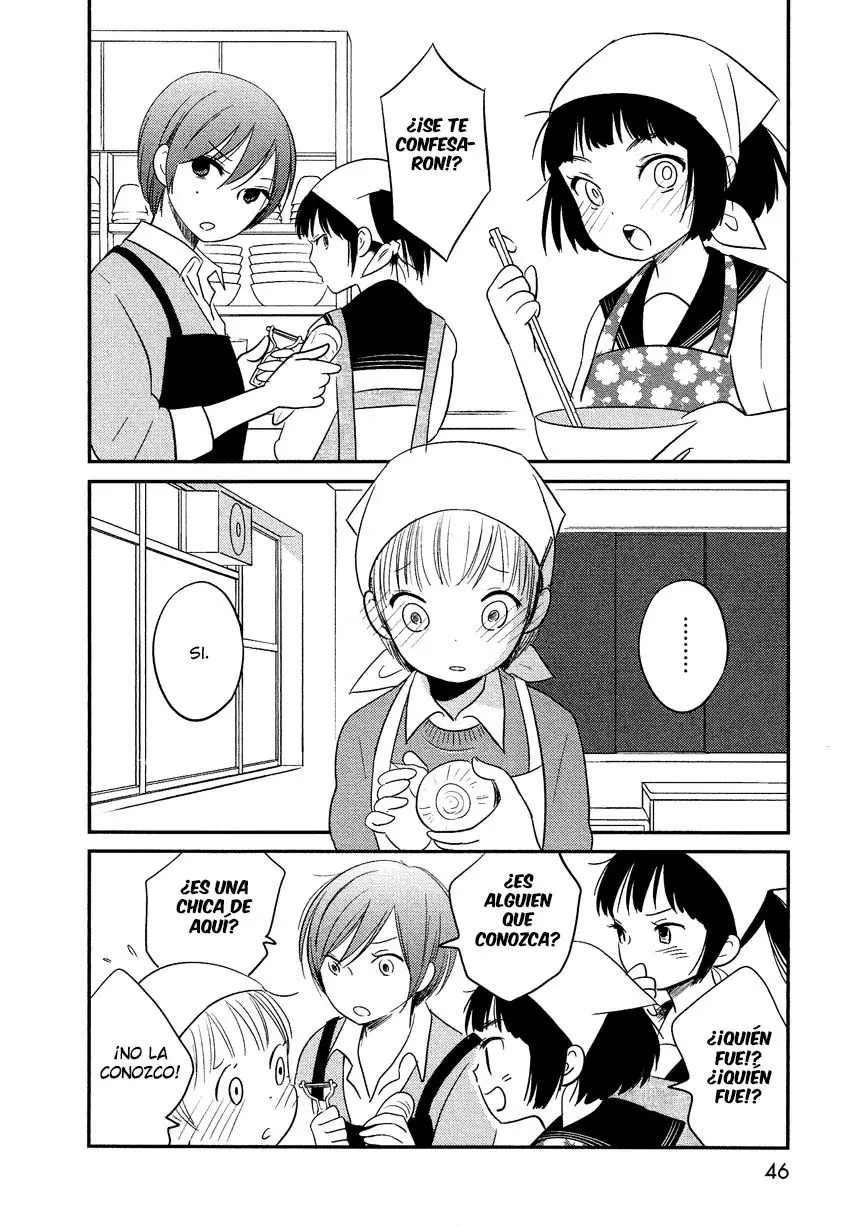 Bokura no Hentai (2012) - Capítulo 15 - Página 4 - LectorTMOo