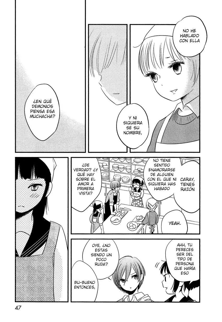 Bokura no Hentai (2012) - Capítulo 15 - Página 5 - LectorTMOo