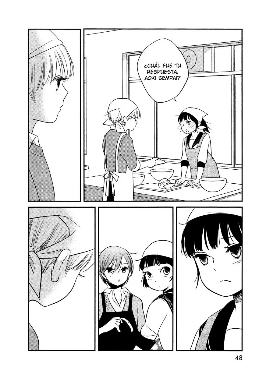 Bokura no Hentai (2012) - Capítulo 15 - Página 6 - LectorTMOo