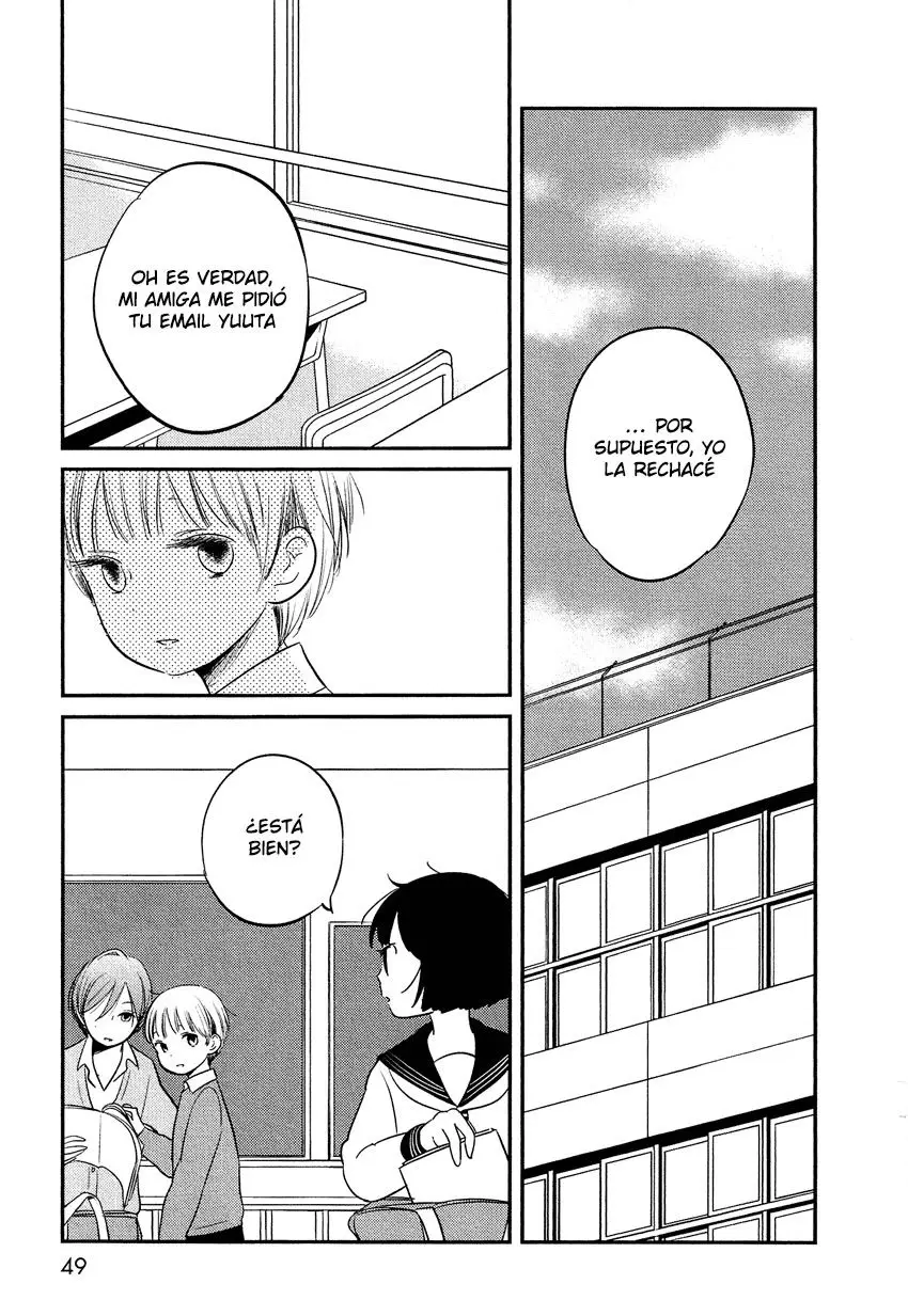 Bokura no Hentai (2012) - Capítulo 15 - Página 7 - LectorTMOo