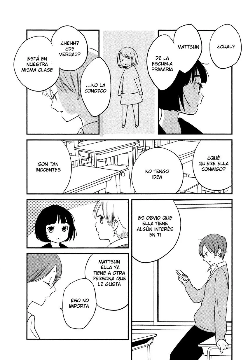 Bokura no Hentai (2012) - Capítulo 15 - Página 8 - LectorTMOo