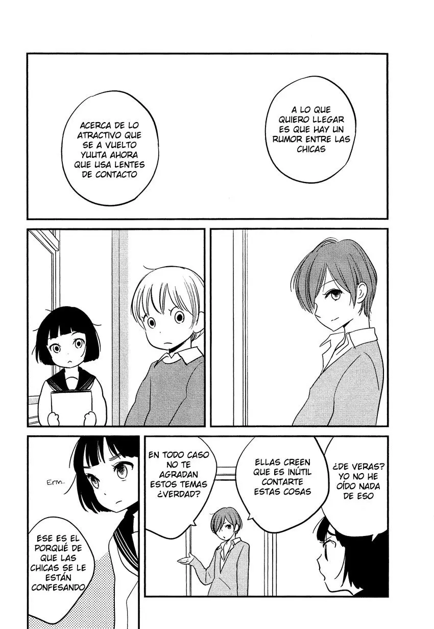 Bokura no Hentai (2012) - Capítulo 15 - Página 9 - LectorTMOo