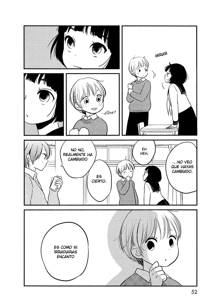 Bokura no Hentai (2012) - Capítulo 15 - Página 10 - LectorTMOo