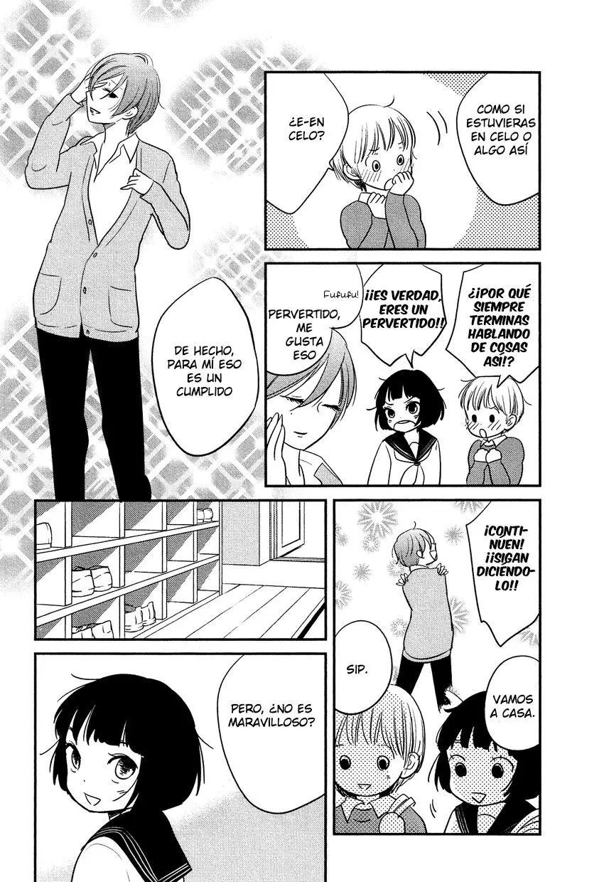 Bokura no Hentai (2012) - Capítulo 15 - Página 11 - LectorTMOo