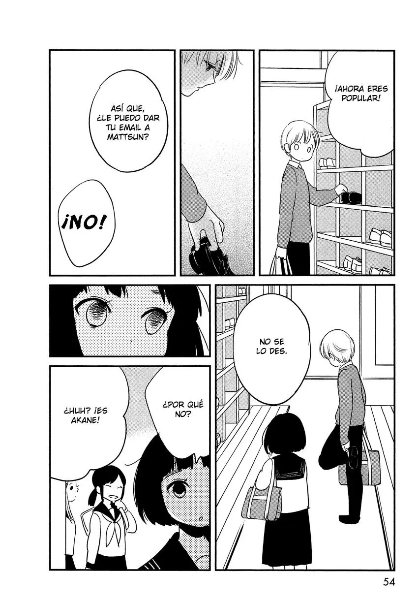 Bokura no Hentai (2012) - Capítulo 15 - Página 12 - LectorTMOo