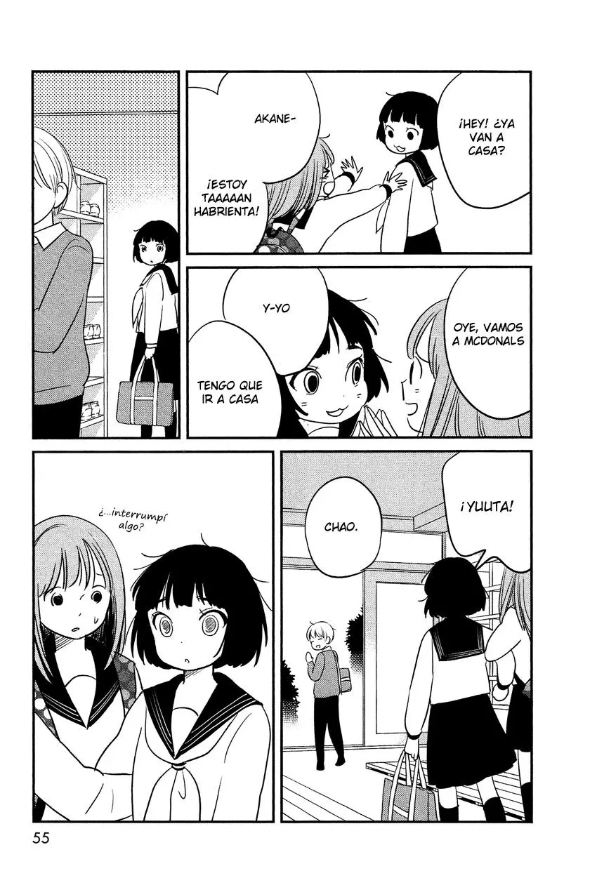 Bokura no Hentai (2012) - Capítulo 15 - Página 13 - LectorTMOo