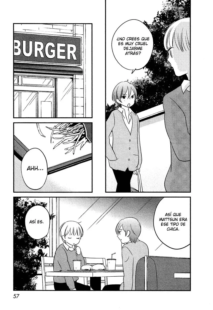 Bokura no Hentai (2012) - Capítulo 15 - Página 15 - LectorTMOo