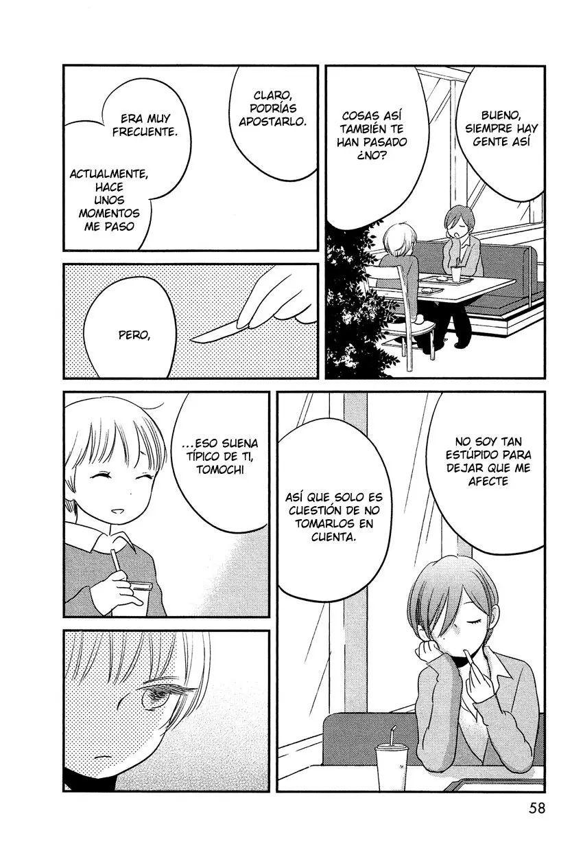 Bokura no Hentai (2012) - Capítulo 15 - Página 16 - LectorTMOo
