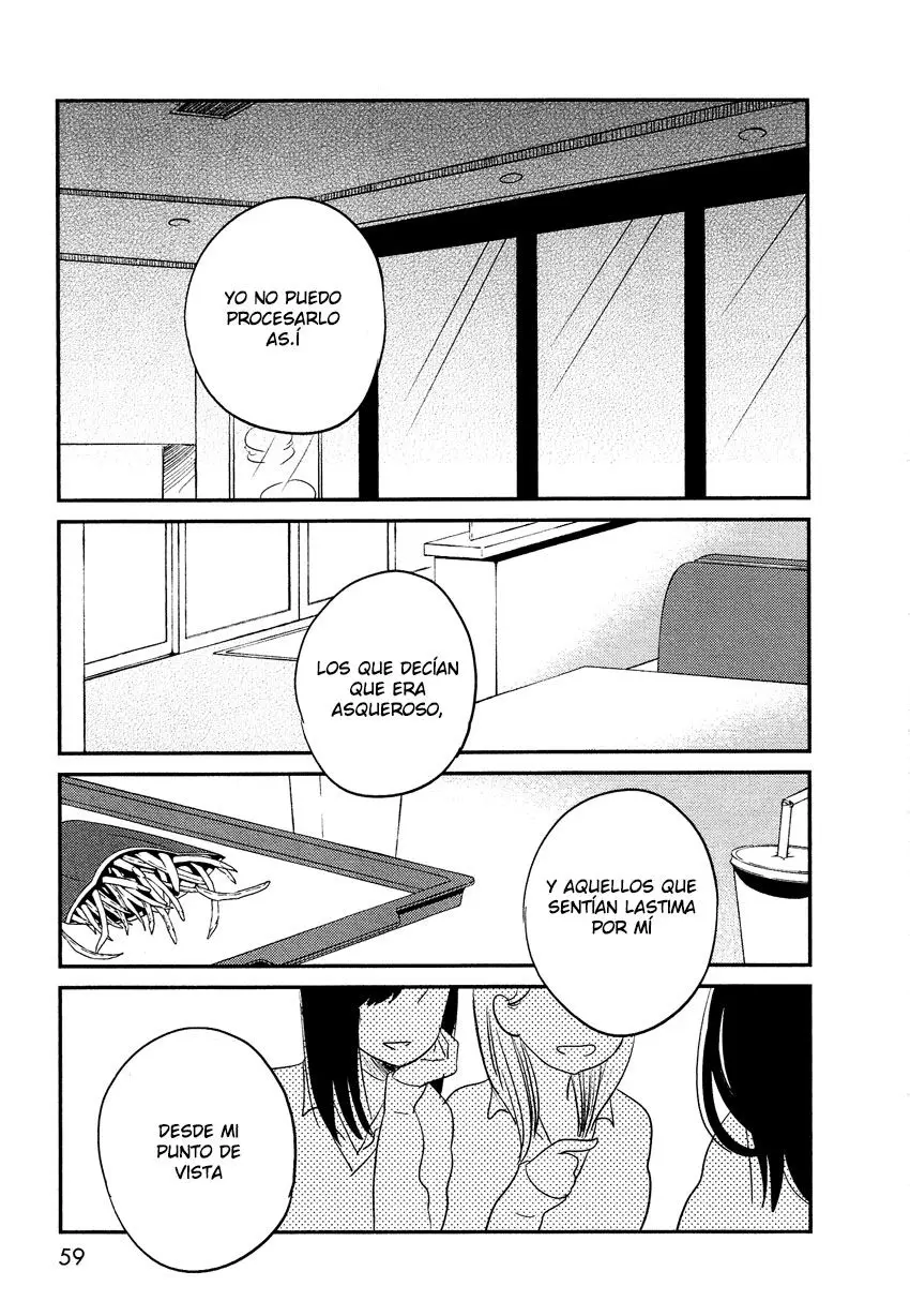 Bokura no Hentai (2012) - Capítulo 15 - Página 17 - LectorTMOo