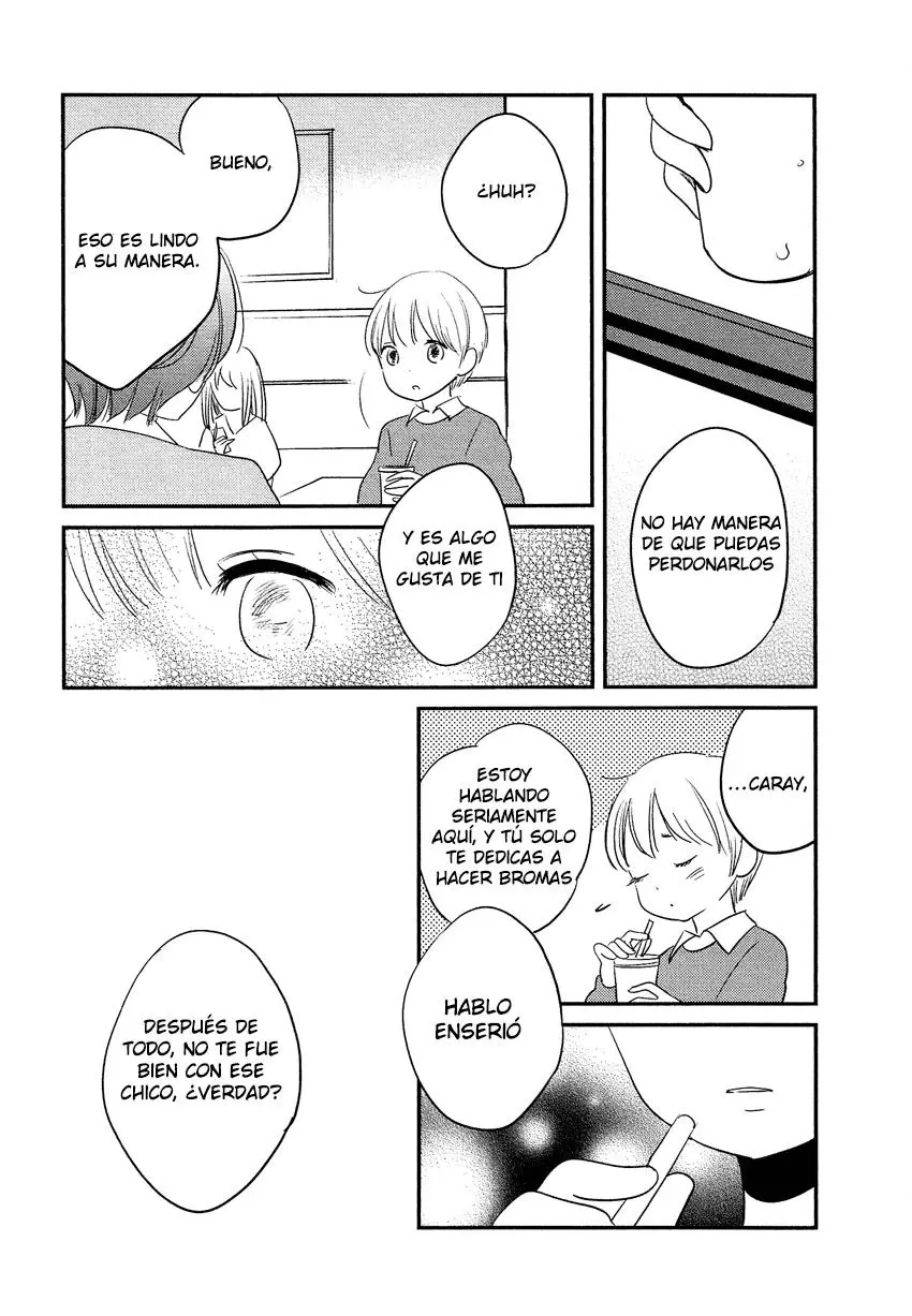Bokura no Hentai (2012) - Capítulo 15 - Página 19 - LectorTMOo