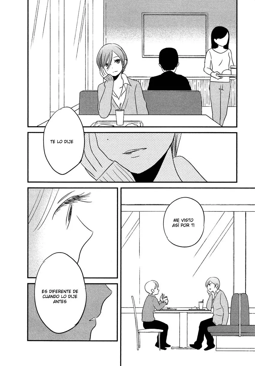 Bokura no Hentai (2012) - Capítulo 15 - Página 20 - LectorTMOo