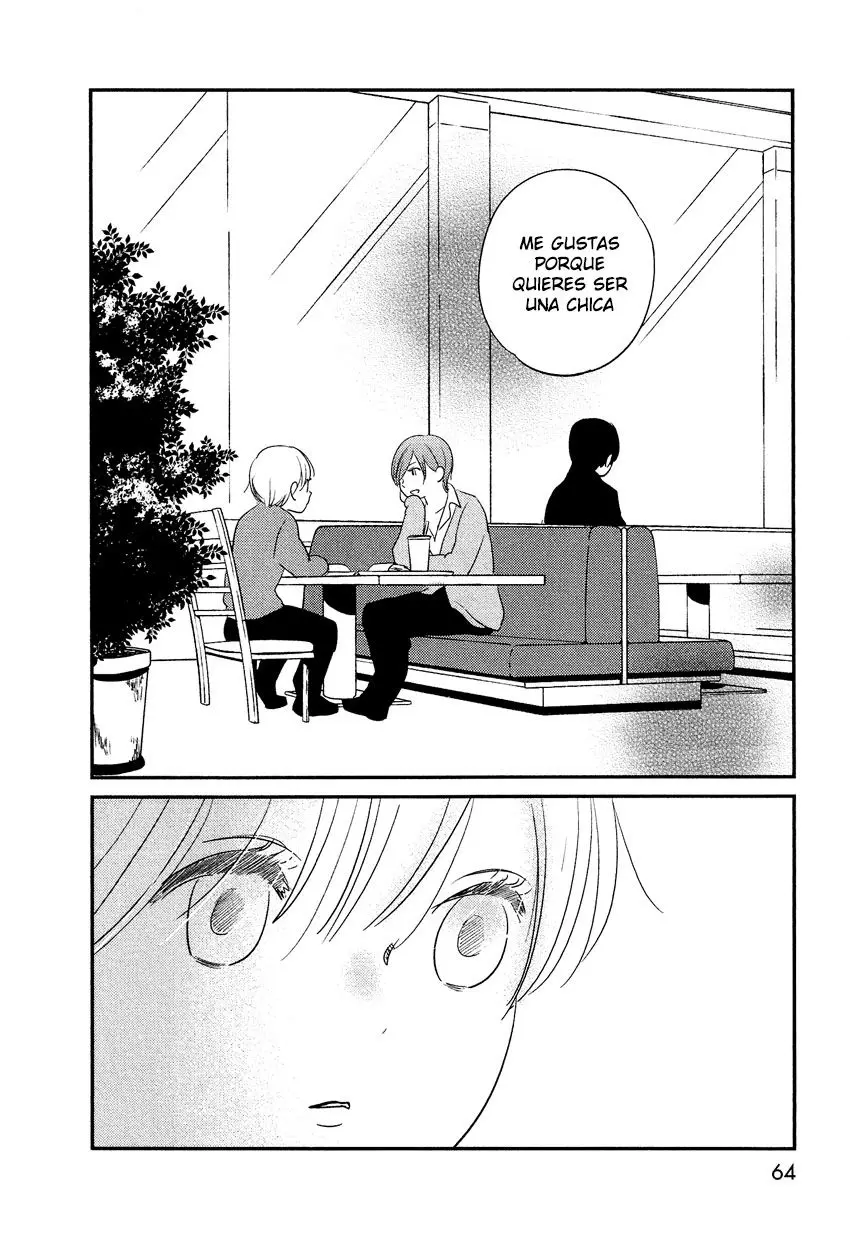 Bokura no Hentai (2012) - Capítulo 15 - Página 22 - LectorTMOo