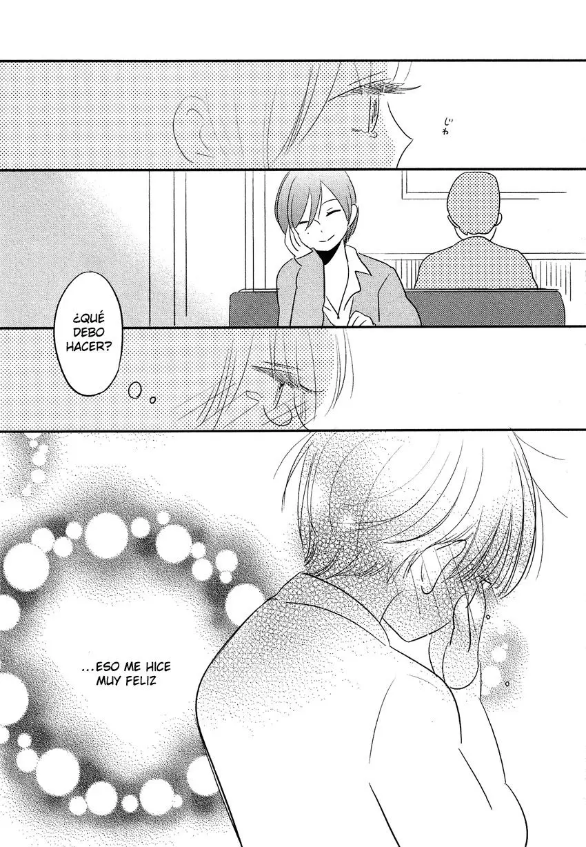 Bokura no Hentai (2012) - Capítulo 15 - Página 23 - LectorTMOo
