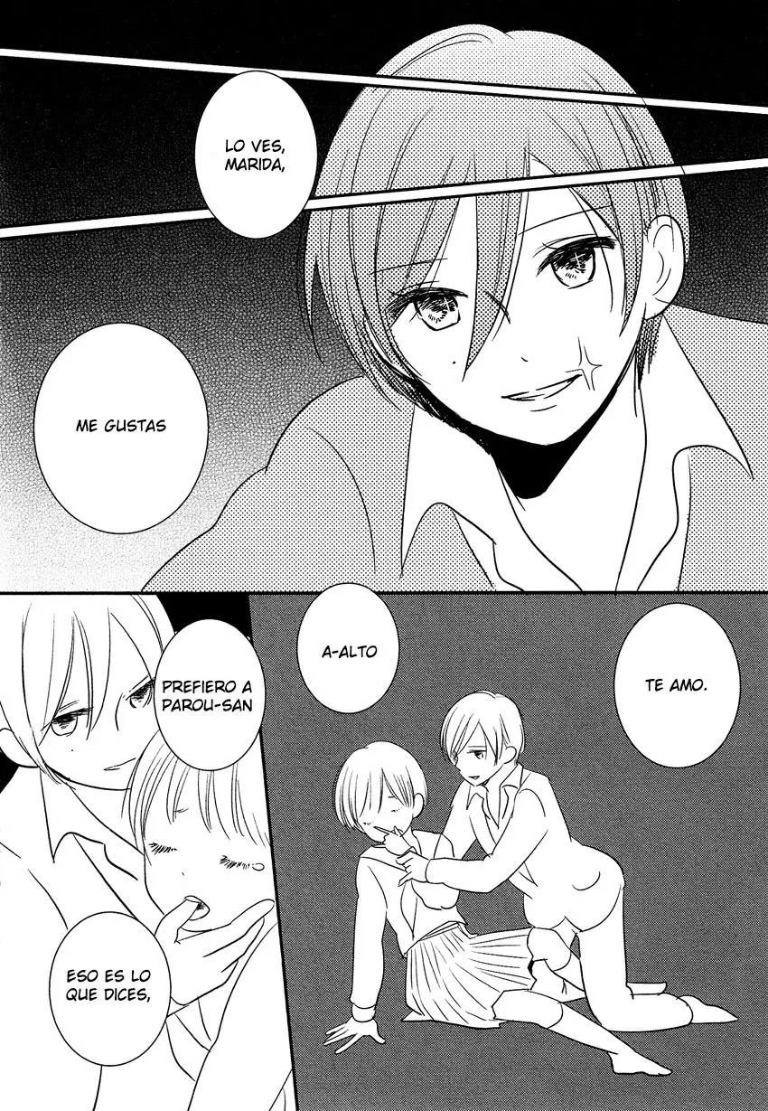 Bokura no Hentai (2012) - Capítulo 15 - Página 24 - LectorTMOo