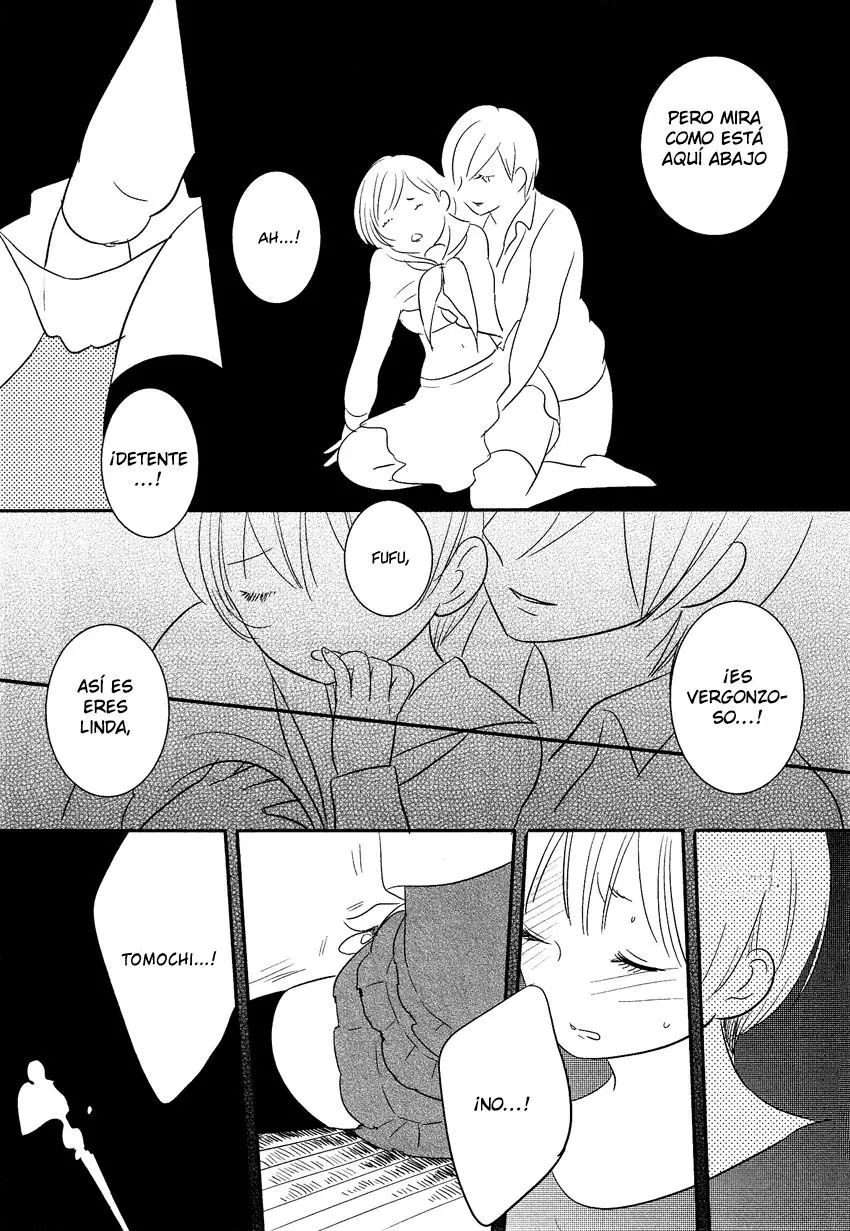 Bokura no Hentai (2012) - Capítulo 15 - Página 25 - LectorTMOo