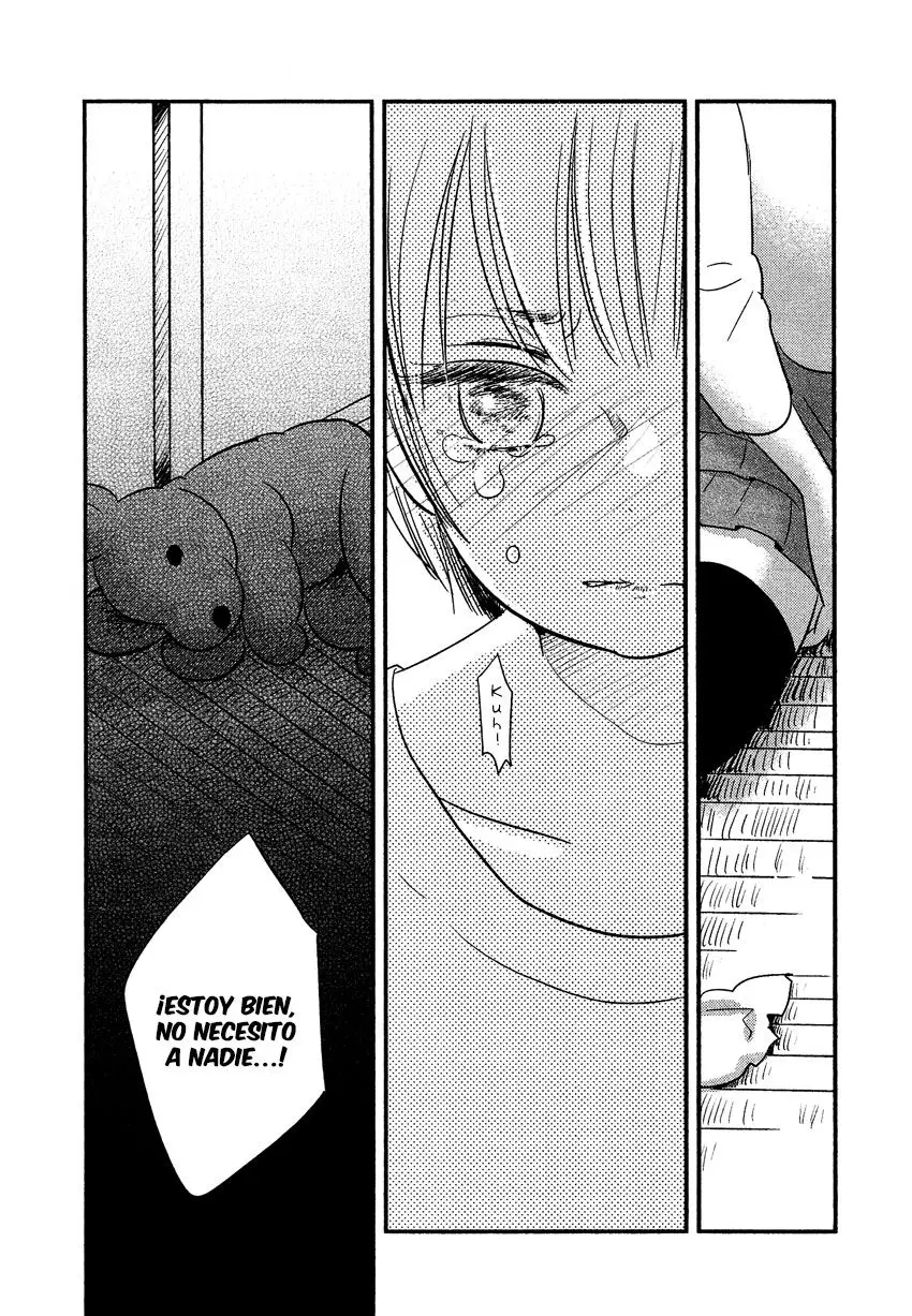 Bokura no Hentai (2012) - Capítulo 15 - Página 27 - LectorTMOo