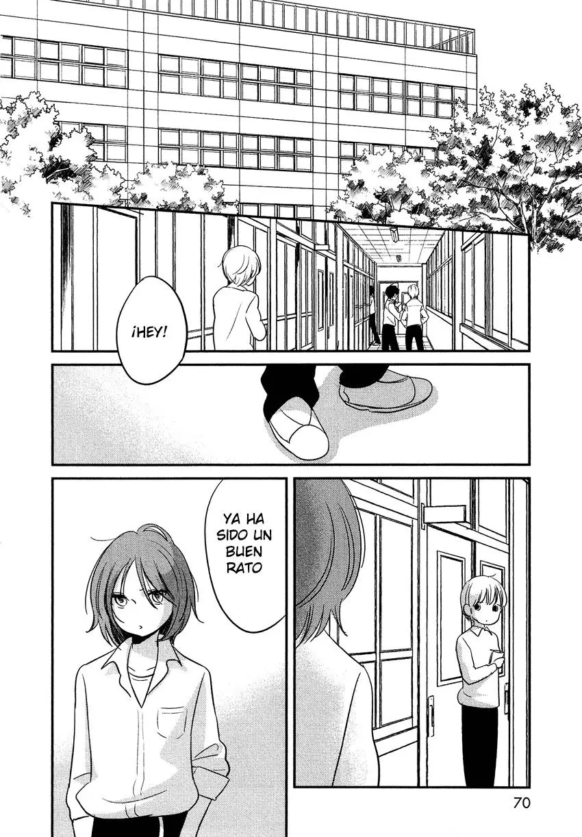 Bokura no Hentai (2012) - Capítulo 15 - Página 28 - LectorTMOo