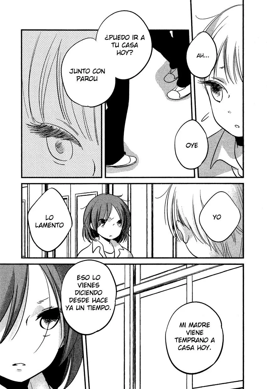 Bokura no Hentai (2012) - Capítulo 15 - Página 29 - LectorTMOo