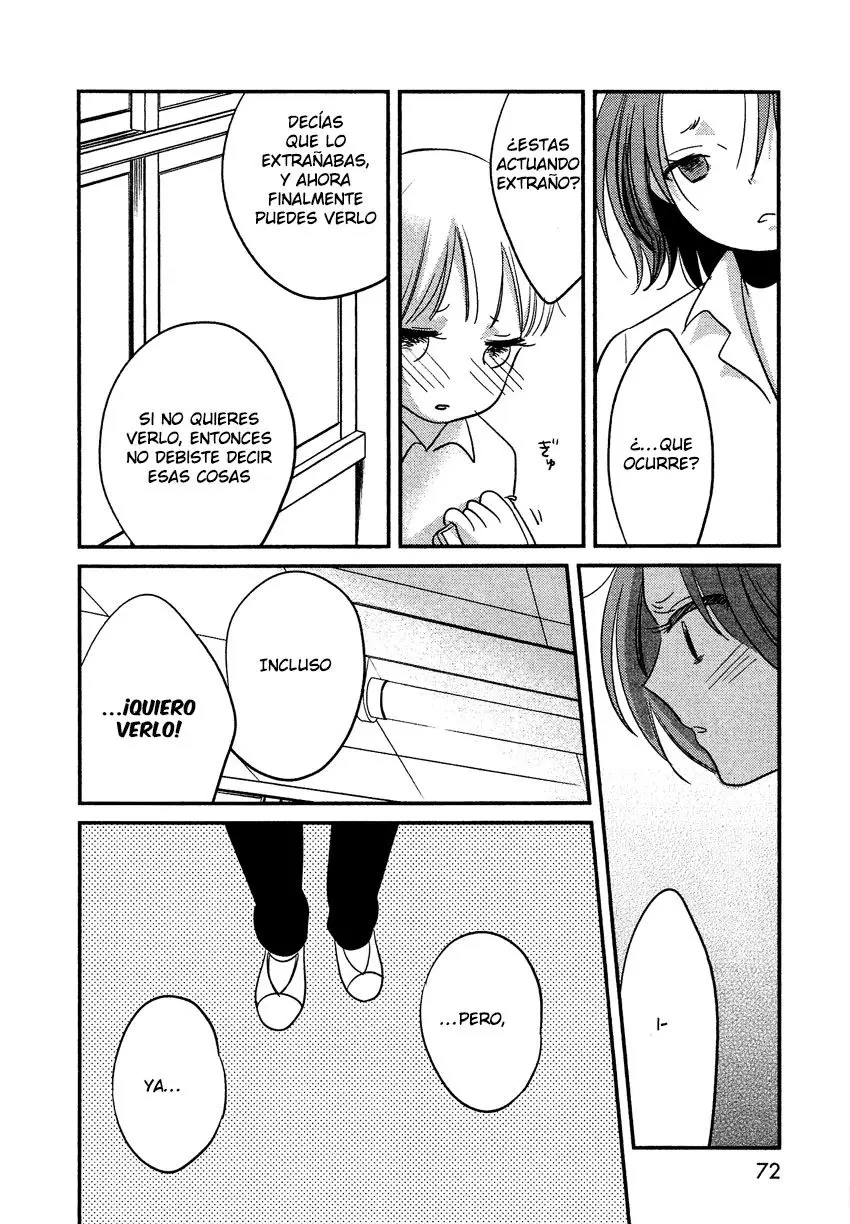 Bokura no Hentai (2012) - Capítulo 15 - Página 30 - LectorTMOo