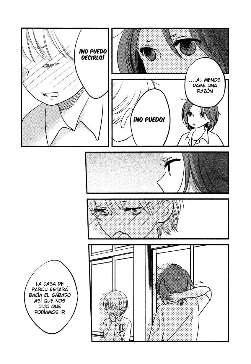Bokura no Hentai (2012) - Capítulo 15 - Página 31 - LectorTMOo