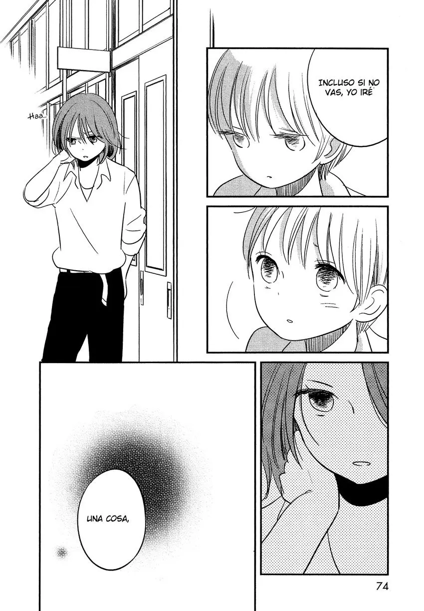 Bokura no Hentai (2012) - Capítulo 15 - Página 32 - LectorTMOo