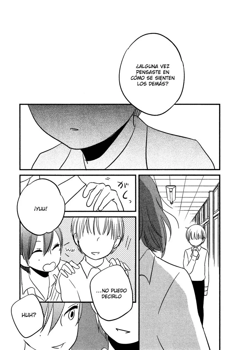 Bokura no Hentai (2012) - Capítulo 15 - Página 33 - LectorTMOo