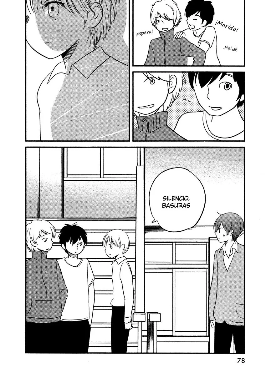 Bokura no Hentai (2012) - Capítulo 15 - Página 36 - LectorTMOo